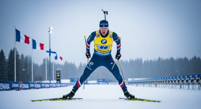 Biathlon Kontiolahti 2026 : Horaires et Chaîne TV