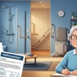 Bien Vieillir Chez Soi Grâce à MaPrimeAdapt’