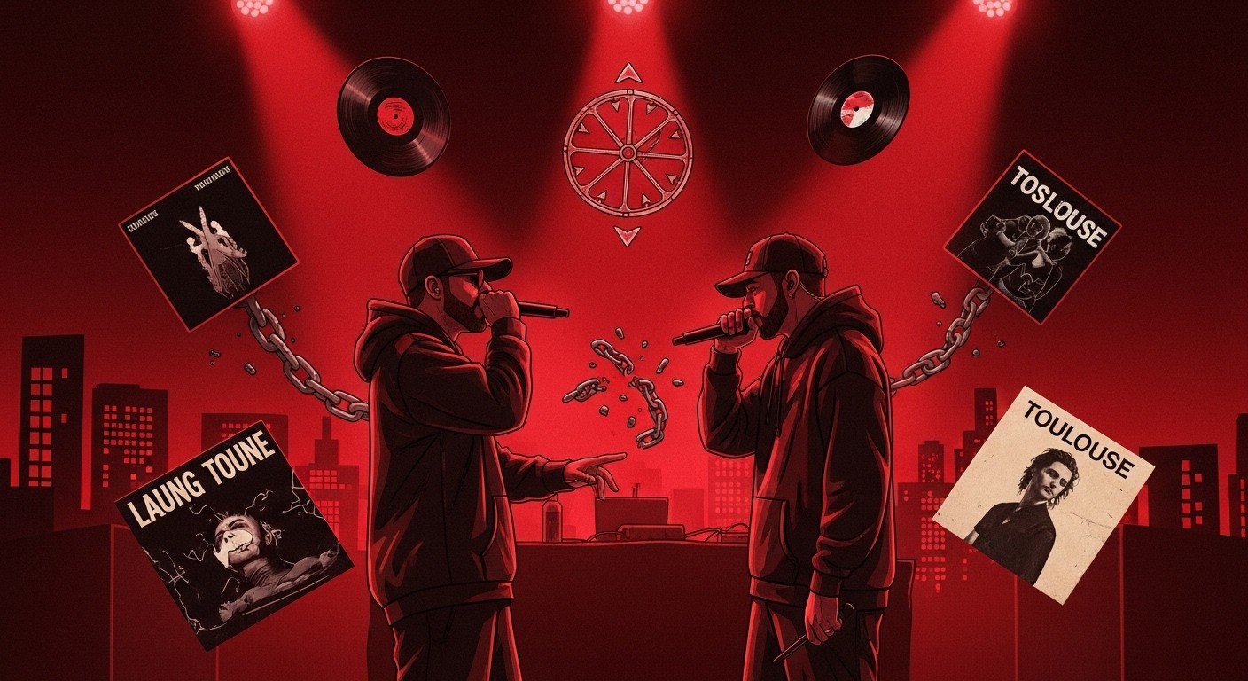 Après la sortie de Karma, découvrez mon classement personnel des albums de Bigflo et Oli du moins bon au meilleur. Analyse complète et avis tranché !