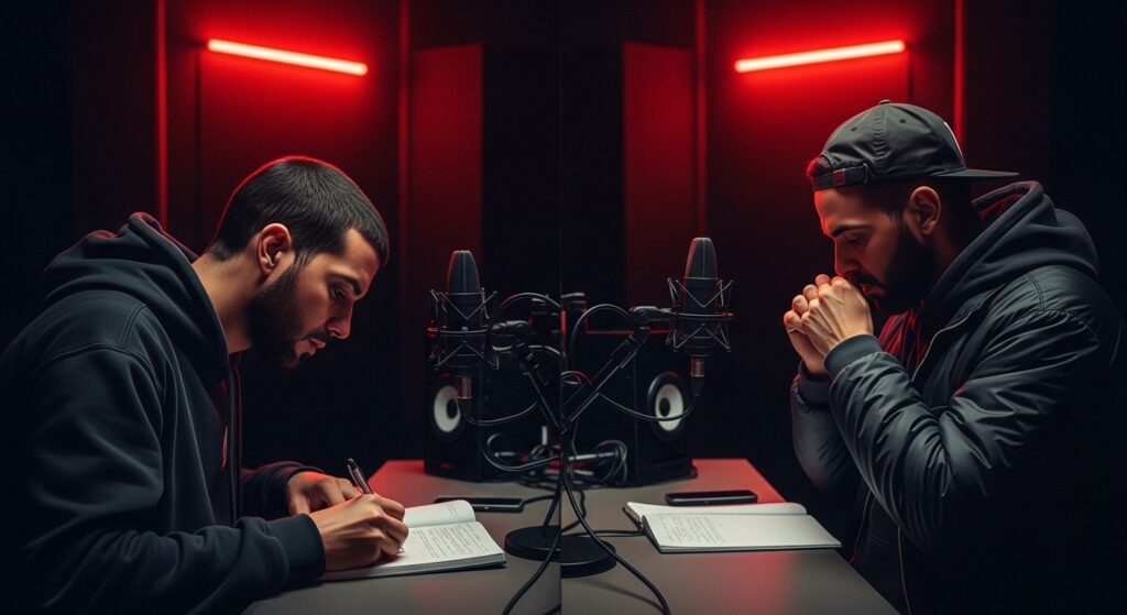 Bigflo et Oli : le virage audacieux de l&rsquo;album Karma