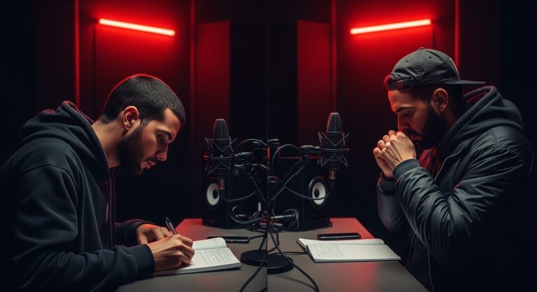 Bigflo et Oli : le virage audacieux de l&rsquo;album Karma