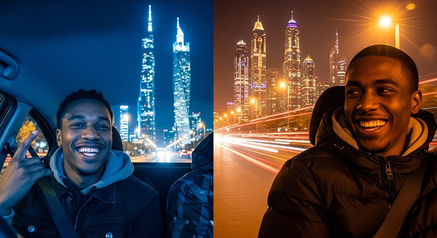 Bigflo et Oli, bloqués à Dubaï à cause des tensions au Moyen-Orient, sont enfin rentrés à Toulouse juste avant la sortie de leur album Karma. Découvrez leur mésaventure et ce qu'ils préparent.