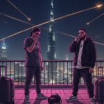 Bigflo & Oli Bloqués à Dubaï : Le Karma Avant la Sortie de l'Album