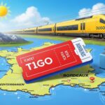 Billets Train Été 2026 : Ouverture Vente Mercredi