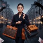 Blanchiment d&rsquo;Argent via Achats de Luxe à Paris : Les Réseaux Chinois Décryptés