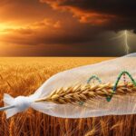 Blé de Demain Face au Réchauffement Climatique