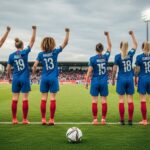 Bleues : L&rsquo;Attaque Doit Retrouver Son Feu Pour Le Mondial 2027