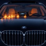 BMW Rappel Massif : Risque d'Incendie sur des Modèles de Luxe