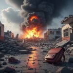 Bombardement École Iran : Trump Accuse Téhéran