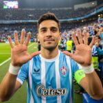 Borja Iglesias : Le Footballeur Qui Défie l'Homophobie