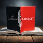 Boualem Sansal Quitte Gallimard pour Grasset : Un Choc Littéraire