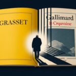 Boualem Sansal Rejoint Grasset : Un Transfert Surprise