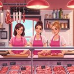 Boucherie 100% Féminine : L'Aventure Qui Secoue la Haute-Loire