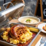 Bouillon Service à Levallois : Plats à 10€