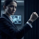 Bracelet Connecté et Sécurité : Le Cas Susie Wiles Interroge