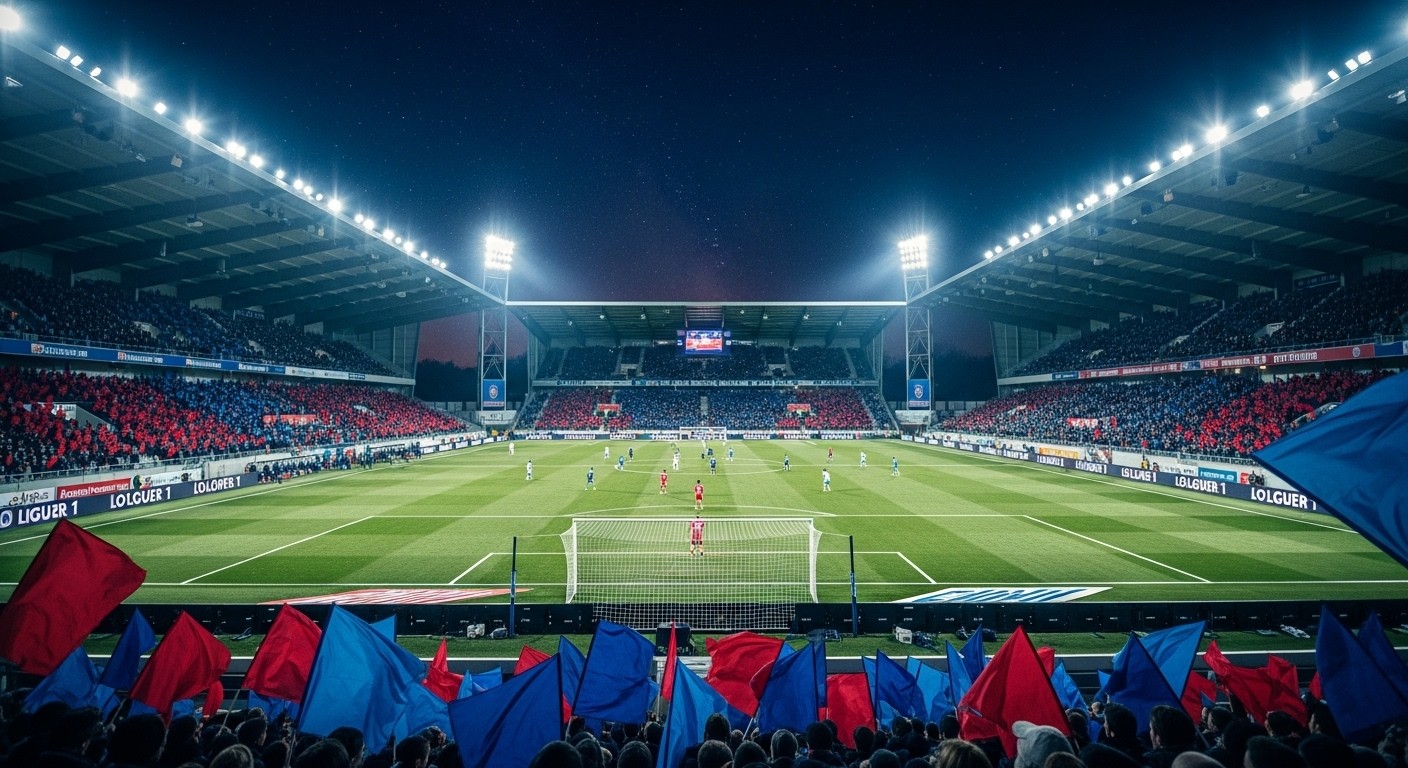 Découvrez pourquoi Bradley Barcola excelle en pointe au PSG depuis le départ de Mbappé. Sa performance décisive face au Havre pose la question : peut-il devenir le 9 fiable tant attendu ? Analyse complète.