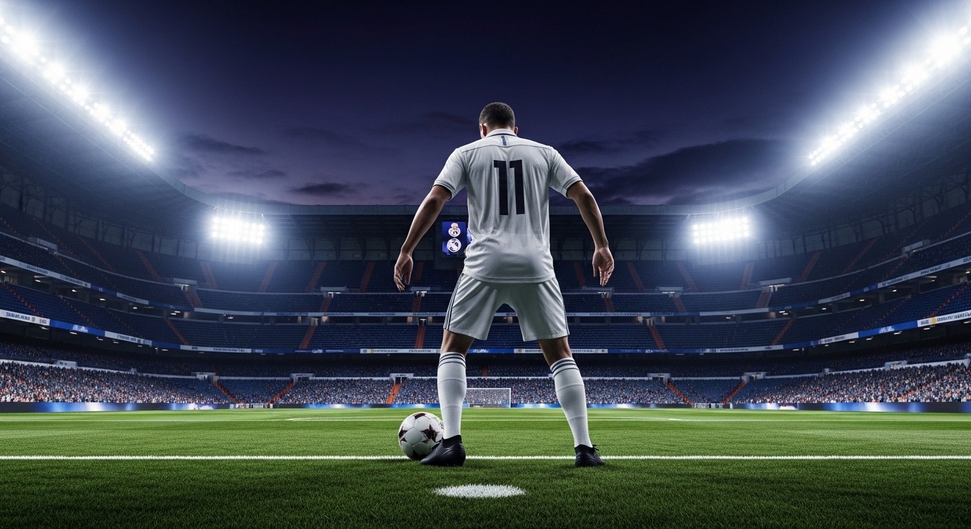 Brahim Diaz renait au Real Madrid après son penalty raté en finale CAN. Retour en force avec des prestations XXL, notamment contre Manchester City. Analyse complète.