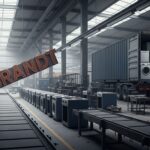 Brandt Liquidation : Actifs Revendus à Cafom