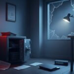 Braquage d&rsquo;Une Influenceuse à Saint-Ouen : Deux Suspects Arrêtés