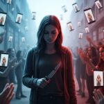 #BravoLaura : Hashtag Viral Soutien Ado Condamnée Meurtre Violeur