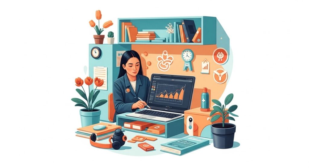 Brest Bascule à Droite : Fin d&rsquo;une Ère à Gauche