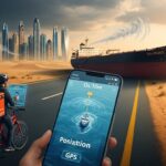 Brouillage GPS à Dubaï : Chaos Guerre Iran