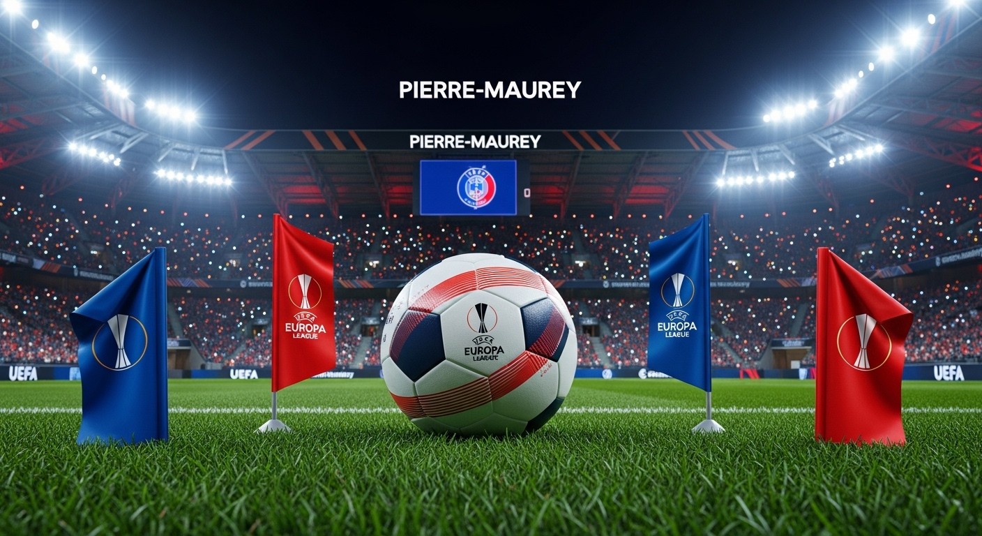 Découvrez comment Bruno Genesio, le tacticien du LOSC, s'attaque au roi de la Ligue Europa Unai Emery et Aston Villa. Un duel tactique explosif qui pourrait marquer la saison des Dogues !