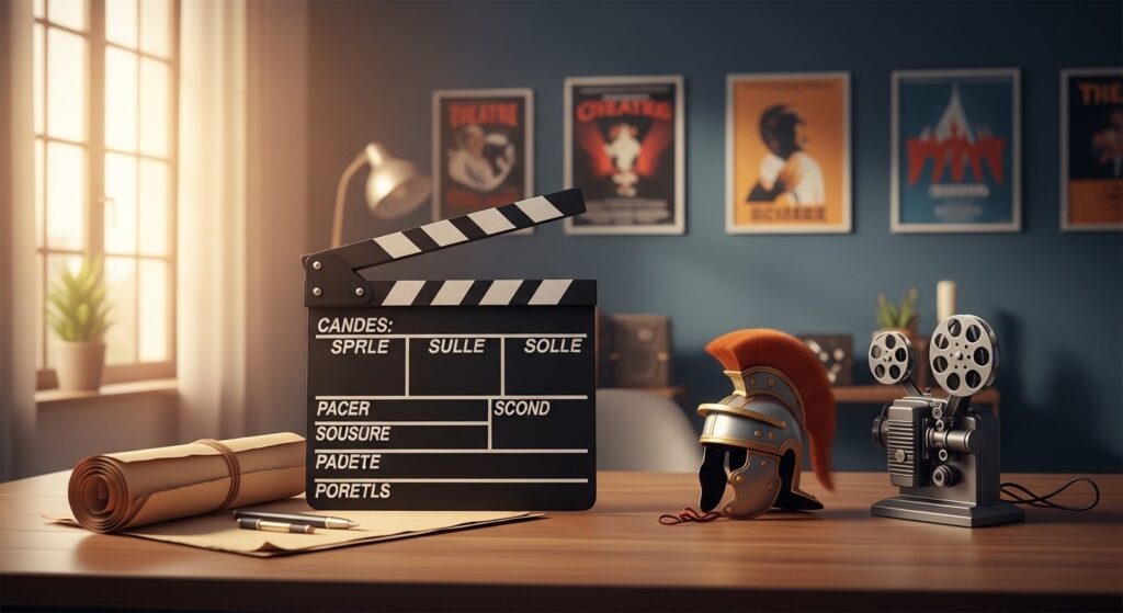 Bruno Salomone Décédé à 55 Ans : Adieu à un Comédien Inoubliable