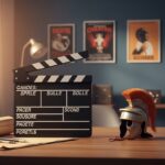 Bruno Salomone Décédé à 55 Ans : Adieu à un Comédien Inoubliable