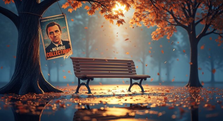 Bruno Salomone Décédé : Hommage Émouvant de Valérie Bonneton