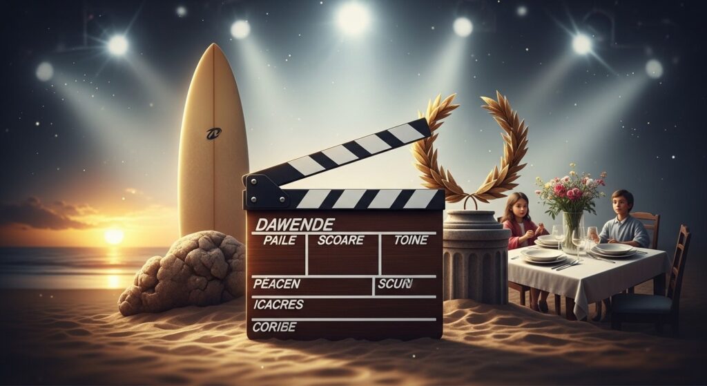 Bruno Salomone : Où (Re)Découvrir Ses Rôles Cultes Après Son Départ