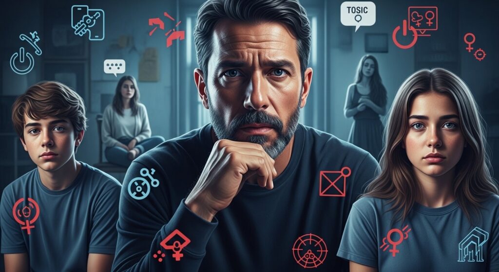 Bruno Solo Alerte sur l&rsquo;Attitude de Nos Fils Face aux Violences Faites aux Femmes