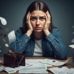 Budget Jeunes : Dépenses Qui Étranglent les 18-24 Ans