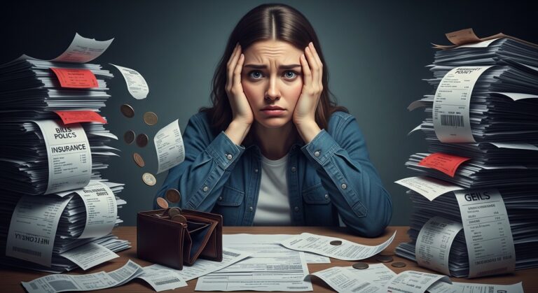 Budget Jeunes : Dépenses Qui Étranglent les 18-24 Ans