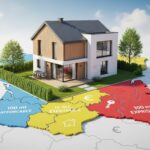 Budget Maison 100 m² : Prix par Département en 2026