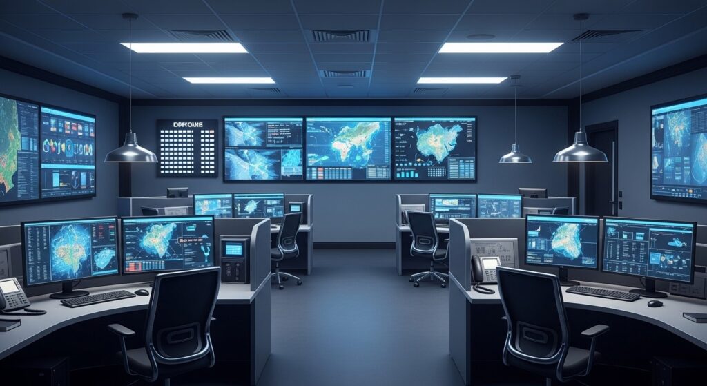 Bunker Secret de Khamenei : Les Dessous de la Guerre en Iran