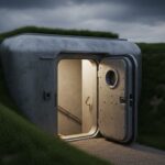 Bunkers en France : Dès 60 000 €, l'Intérêt Explose