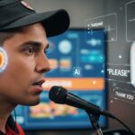 Burger King et l&rsquo;IA : Quand la politesse devient surveillée aux USA