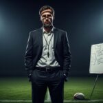 Burn-out chez les Coachs du Top 14 : Quand la Pression Devient Insoutenable