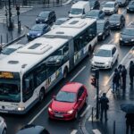 Bus dans le Grand Paris : Pourquoi les usagers en ont assez et interpellent les maires
