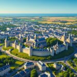 Caen-la-Mer : Agglomération Où Il Fait Bon Vivre 2026