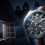 Cambriolage chez Pinturault : Les Montres de Luxe dans le Viseur