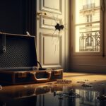 Cambriolage Million Euros Bijoux Paris : Le Vol Audacieux