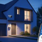 Cambriolages : Caméras à 30 Euros et Boom de la Surveillance Maison