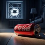 Cambrioleur Trahi par une Canette de Coca : l&rsquo;Erreur Fatale