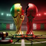 CAN 2025 : Maroc Sacré sur Tapis Vert Après Annulation Sénégal