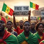 CAN 2025 : Mobilisation à Dakar pour Libérer les Supporters Sénégalais