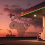 Carburants : Baisse Promise de 30 Centimes chez Leclerc Malgré Guerre en Iran