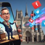 Caricatures IA : La Nouvelle Arme des Campagnes Municipales