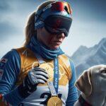 Carina Edlingerova : Violée Avant Son Or Paralympique